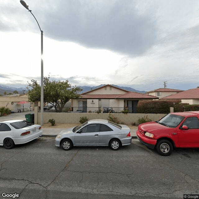 street view of Morning Star Residence Care