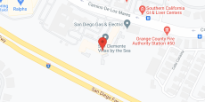 San Clemente Villas By the Sea in google map