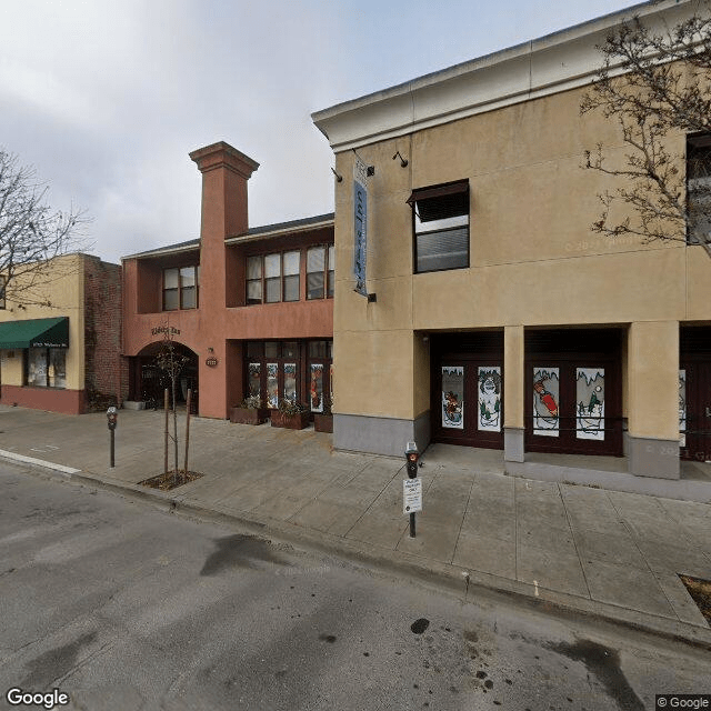 street view of Elders Inn