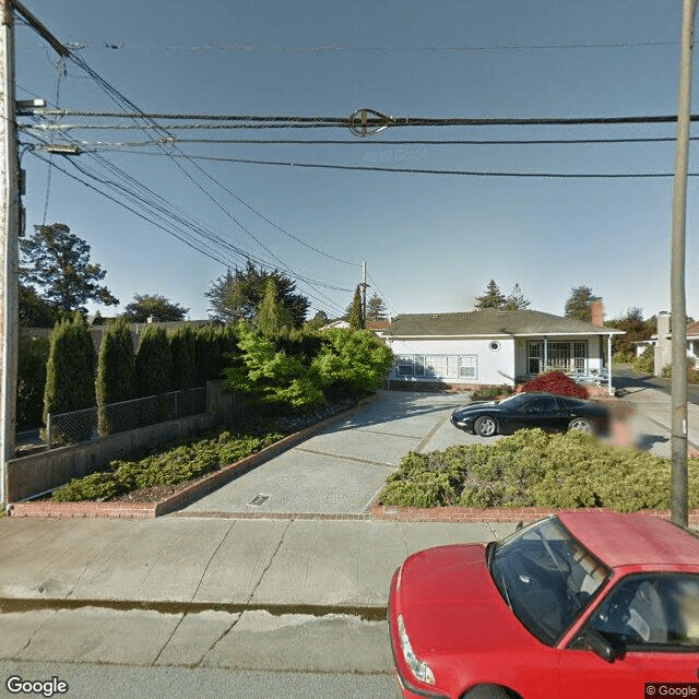 street view of Avonlea Care