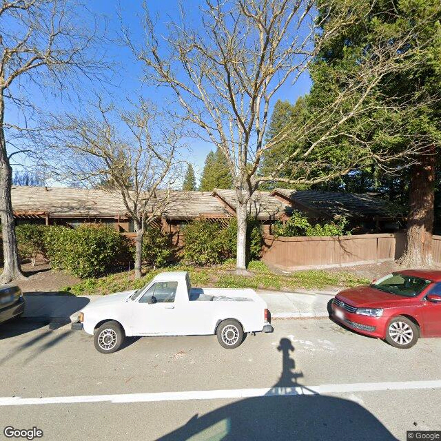 street view of Tice Oaks Assoc