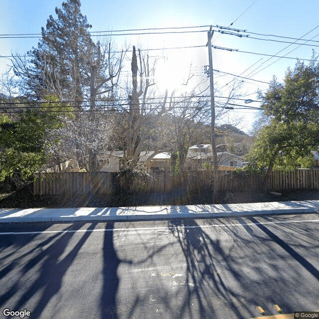 street view of Hannam Homes