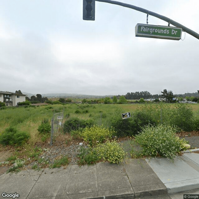 street view of Astoria Gardens