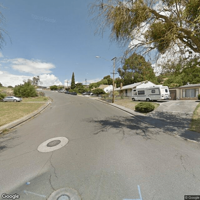 street view of Broad Spectrum Care Home