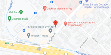 Mission Creek Cottages-CLOSED in google map