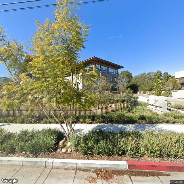 street view of Mission Creek Cottages-CLOSED