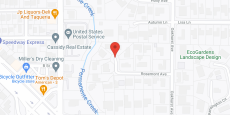 Hidden Lane Villa in google map