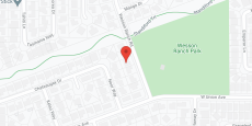 Del Rio Extended Care in google map