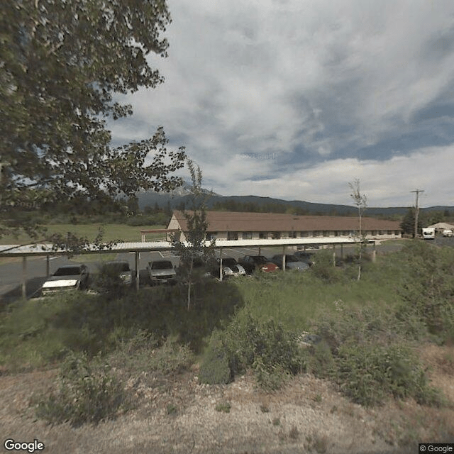 street view of Shasta Manor