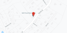 Mill Pond Rest Home in google map