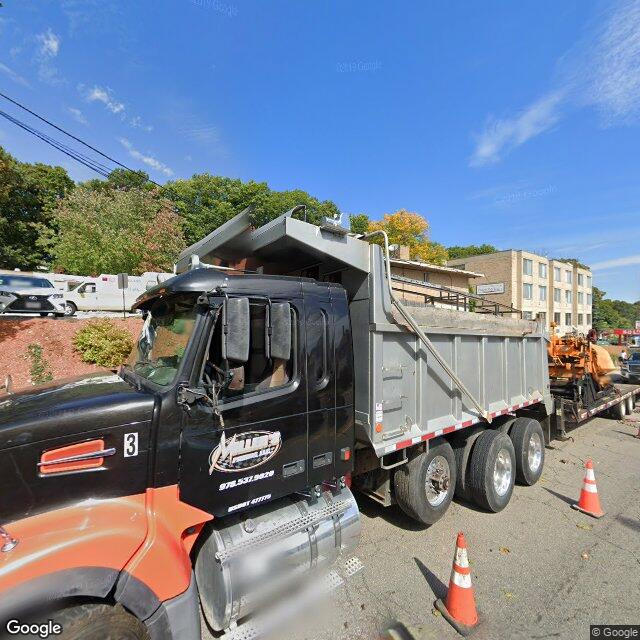 street view of Parsons Hill Nursing and Rehabilitation Center