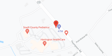 Christopher Heights of Webster in google map