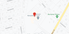 Whitney Place at Northborough in google map