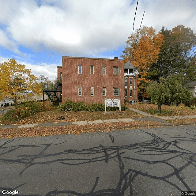 street view of River Valley Rest Home