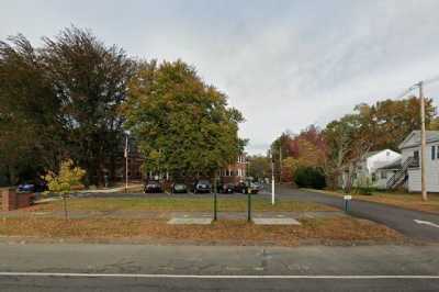 Photo of Lathrop Home