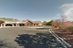 Gaines Park Senior Living 