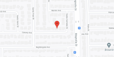 Assured Horizons VII in google map