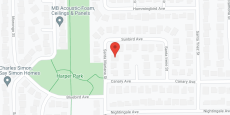 Assured Horizons III in google map