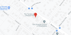 The Terrace at Chestnut Hill in google map