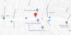 Forest Lake Manor in google map