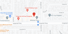Whittier Place Senior Living in google map