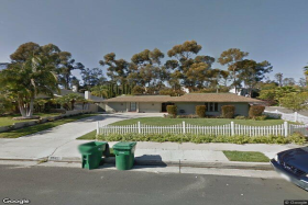 Golden Coast Senior Living #2 