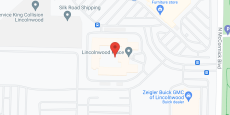 Lincolnwood Place in google map