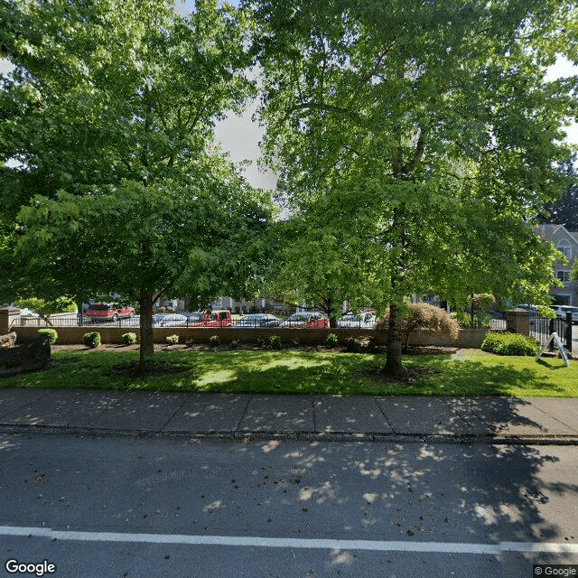 street view of Truewood by Merrill, Vancouver