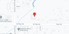 Ashbrook Village in google map