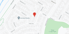 St Anthony's Care Home III in google map