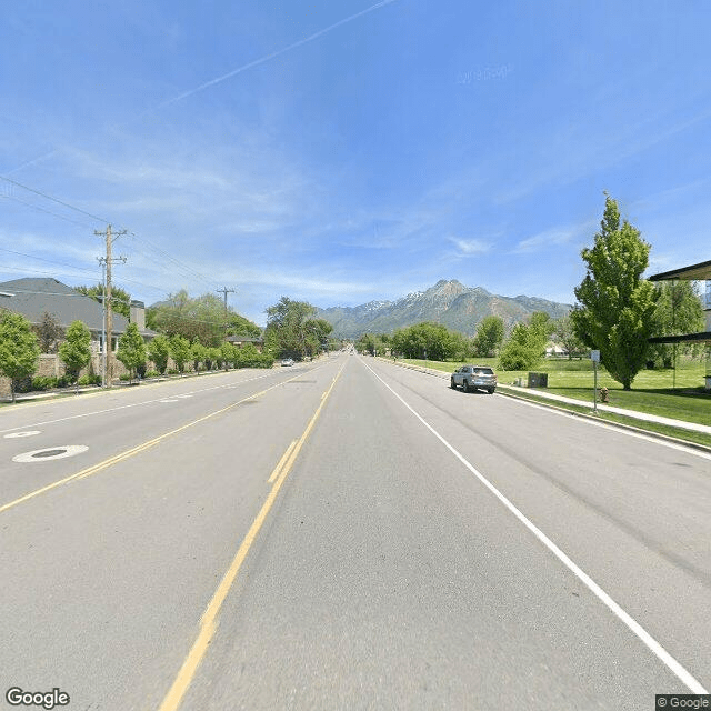 street view of The Auberge at Aspen Park