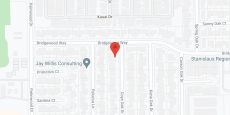 Blossom Home Care II in google map