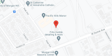 Vila Monte in google map