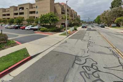 Photo of Five Points Senior Apartments