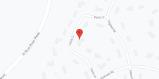 Finch House in google map