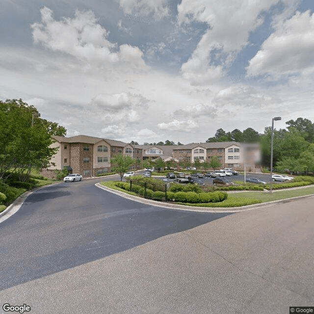 Photo of Sunnybrook Estates Retirement Community