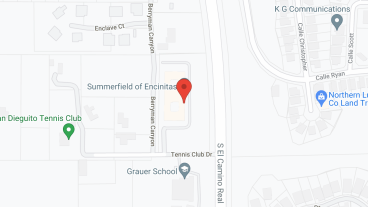 Summerfield of Encinitas Memory Care in google map