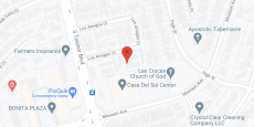 Aspen House (CLOSED) in google map