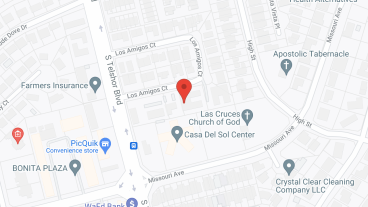 Aspen House (CLOSED) in google map