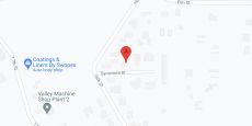 Sycamore Glen in google map