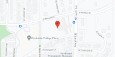 Eagle Springs in google map