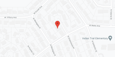 Greenwood Care Ctr in google map
