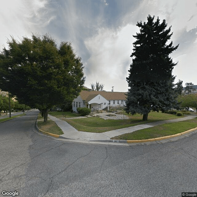 street view of St Rita's Adult Family Home