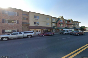 Photo of The Courtyard at Colfax