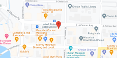 Regency Manor in google map