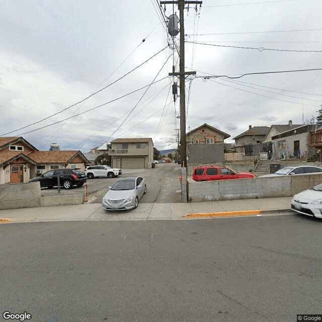 street view of Triple C Convalescent Ctr