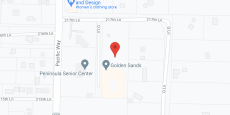 Golden Sands Assisted Living in google map