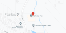 Trustwell Living at Highlander Place in google map