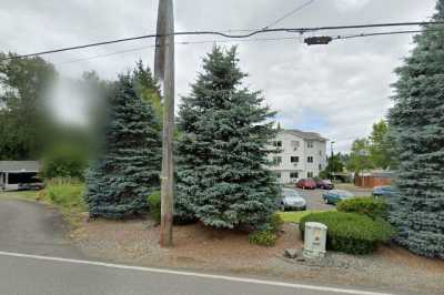 Photo of Providence Blanchet House and Providence Rossi House