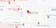 Garden Courte Memory Care in google map